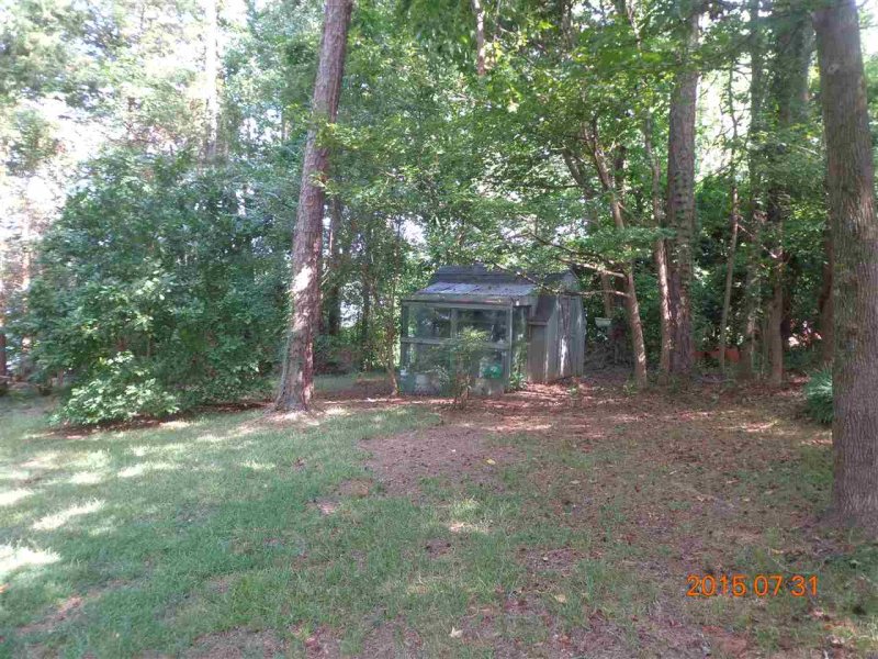 Property image 4 at 318 Stephen King Drive, Anderson, SC 29621