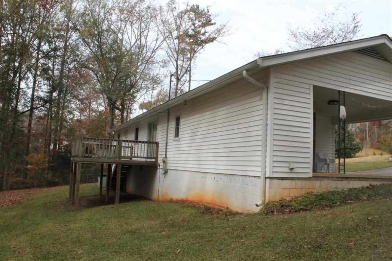 Property image 3 at 234 Meadowlark Drive, Walhalla, SC 29691