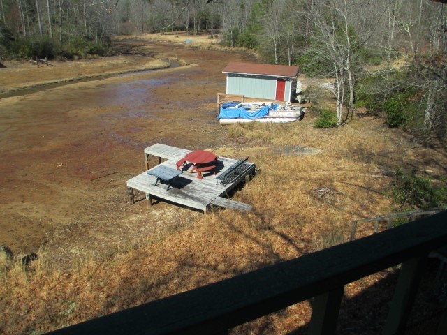 Property image 5 at 295 Lakeside Drive, Mountain Rest, SC 29664