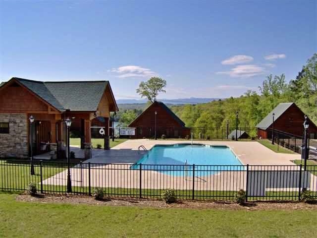 Property image 3 at 312-M Kill Devil Hill, Six Mile, SC 29682