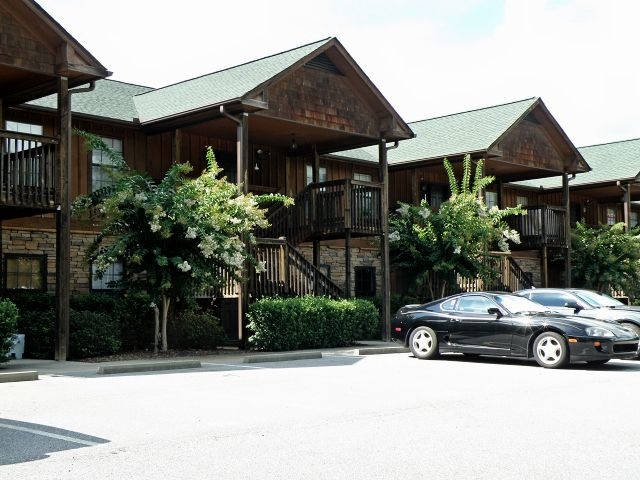 Property image 5 at 312-M Kill Devil Hill, Six Mile, SC 29682