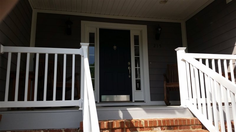 Property image 4 at 215 Long Bay Drive, West Union, SC 29696