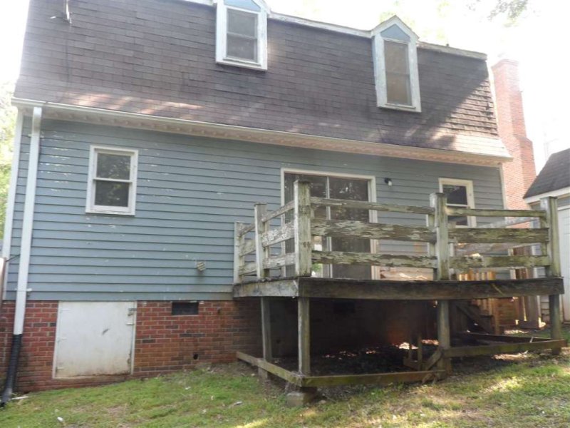 Property image 3 at 127 Franklin Drive, Central, SC 29630