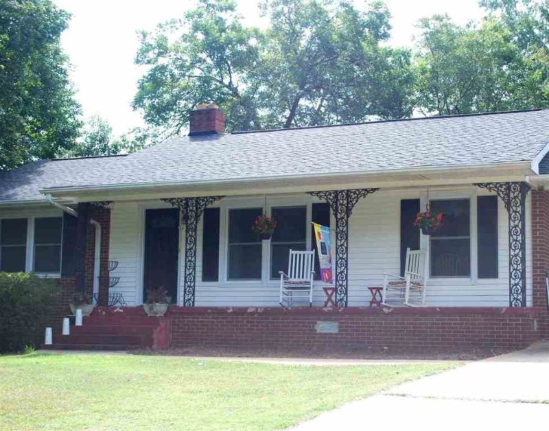 Property image 2 at 2904 Joe Wheeler Drive, Anderson, SC 29625