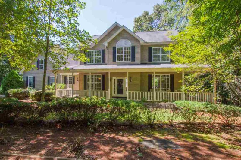 120 North Fork Drive