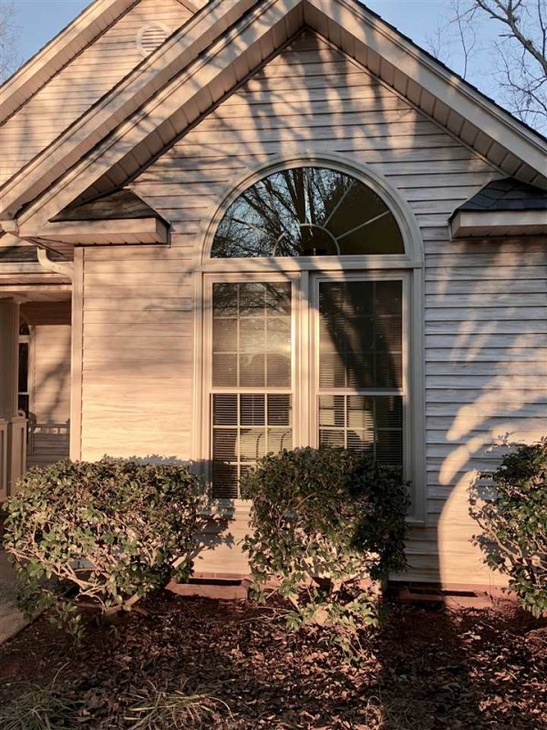 Property image 2 at 1117 Green Willow Trail, Anderson, SC 29621