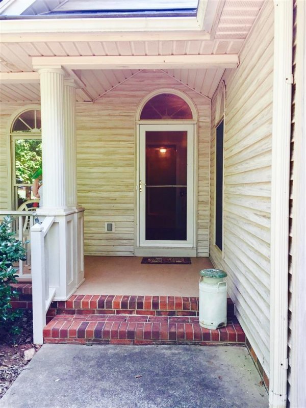 Property image 4 at 1117 Green Willow Trail, Anderson, SC 29621