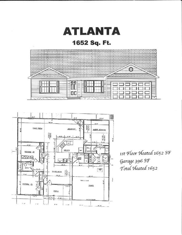 125 Hawk Ridge Drive