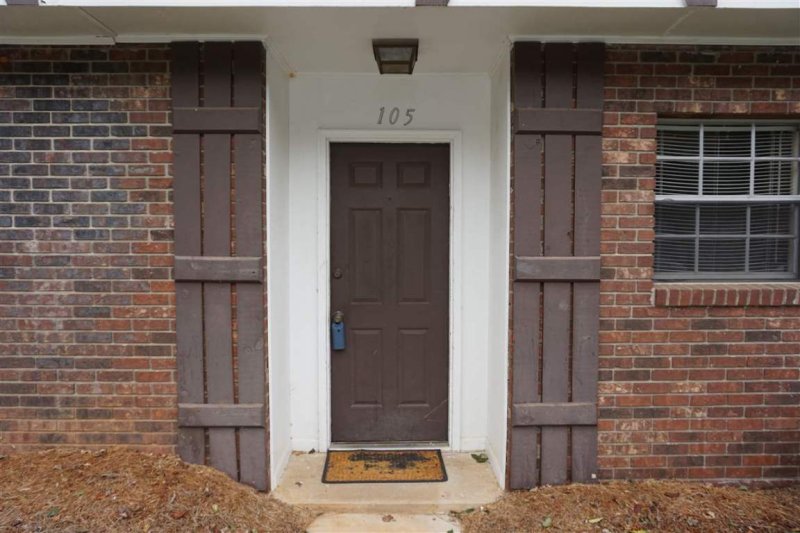 Property image 2 at 1108 Tiger Blvd. #105, Clemson, SC 29631