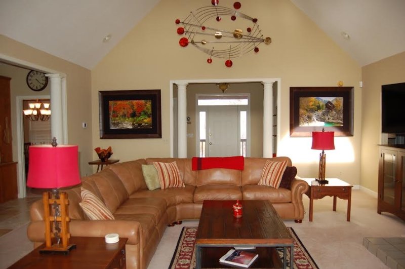 Property image 5 at 605 Upper Springs Road, Pickens, SC 29671