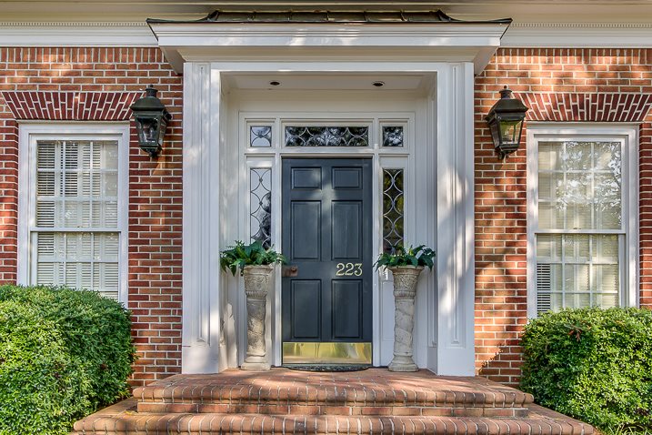 Property image 2 at 223 Pine Ridge Drive, Easley, SC 29642