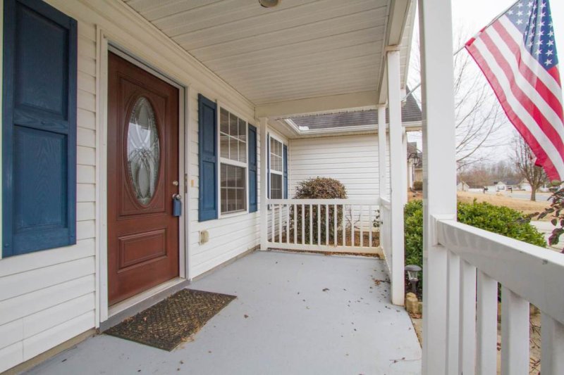 Property image 4 at 114 Kensett Drive, Williamston, SC 29697