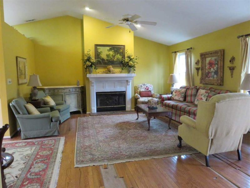 Property image 2 at 1015 Brown Road, Anderson, SC 29621-2423