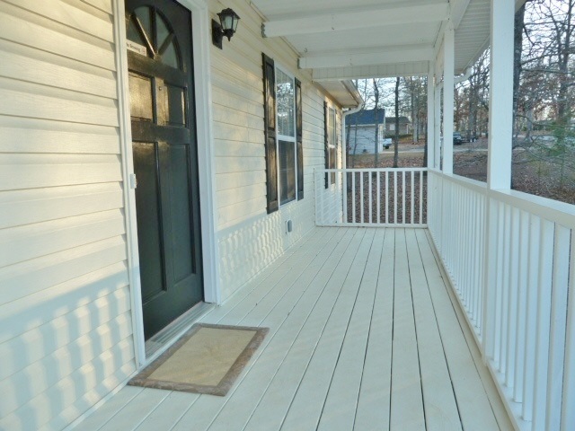 Property image 3 at 213 Stacey Kelley Drive, Seneca, SC 29678-1042