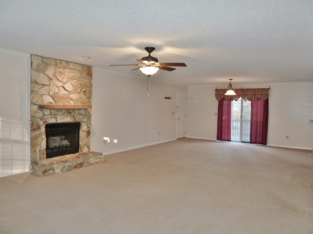 Property image 4 at 213 Stacey Kelley Drive, Seneca, SC 29678-1042
