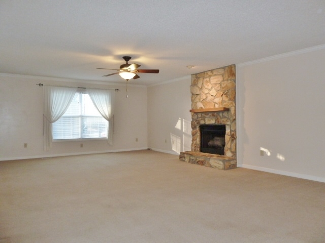 Property image 5 at 213 Stacey Kelley Drive, Seneca, SC 29678-1042