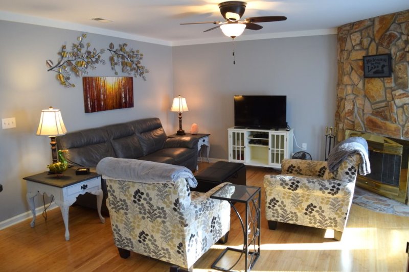 Property image 4 at 3C Hartwell Villas, Anderson, SC 29626