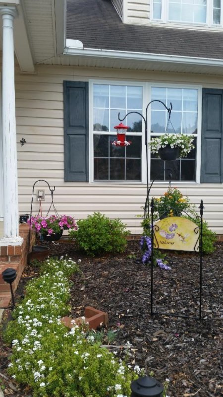 Property image 2 at 103 Joy Circle, Anderson, SC 29621-3084