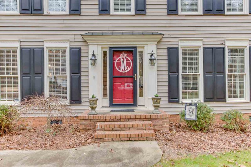 Property image 3 at 302 Shadow Oaks Drive, Easley, SC 29642