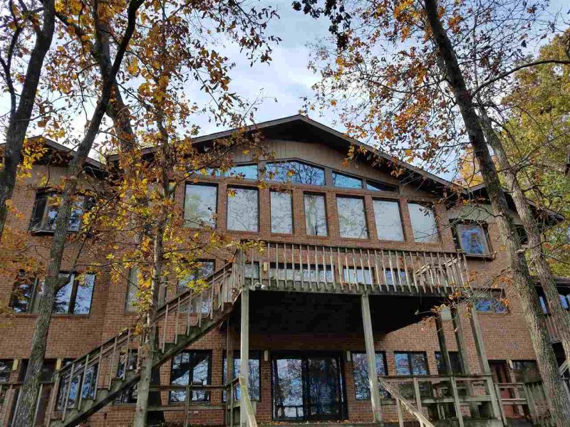 Property image 3 at 13 Muskhogean, Fair Play, SC 29643