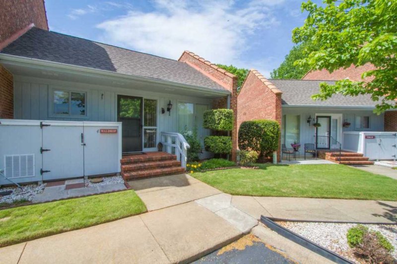 Property image 2 at 4 Harbor Gate, Anderson, SC 29625