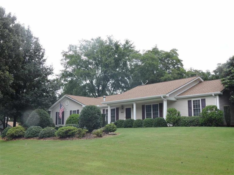 Property image 2 at 280 Cherokee Drive, Fair Play, SC 29643-2309