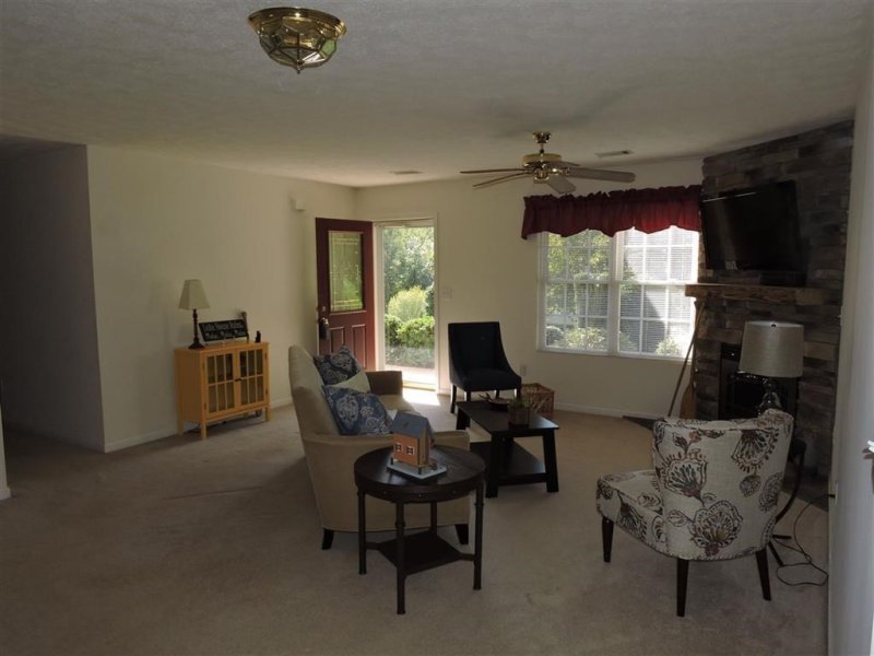 Property image 5 at 280 Cherokee Drive, Fair Play, SC 29643-2309
