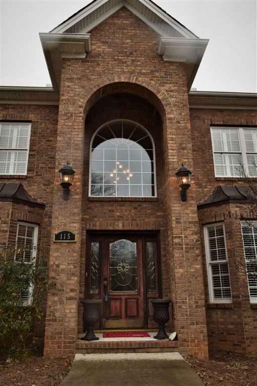 Property image 5 at 115 Vinings Crossing, Belton, SC 29627