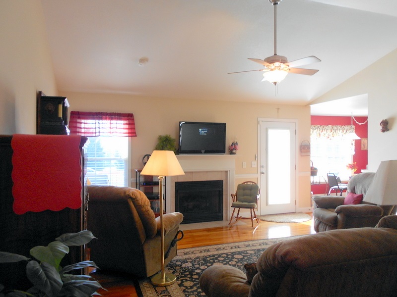 Property image 4 at 118 Terrace Meadows, Seneca, SC 29672