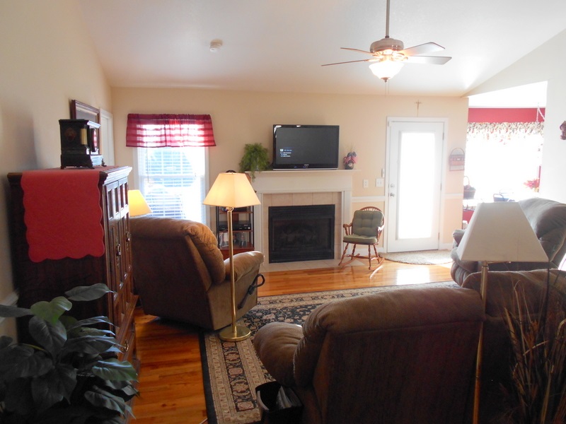 Property image 5 at 118 Terrace Meadows, Seneca, SC 29672