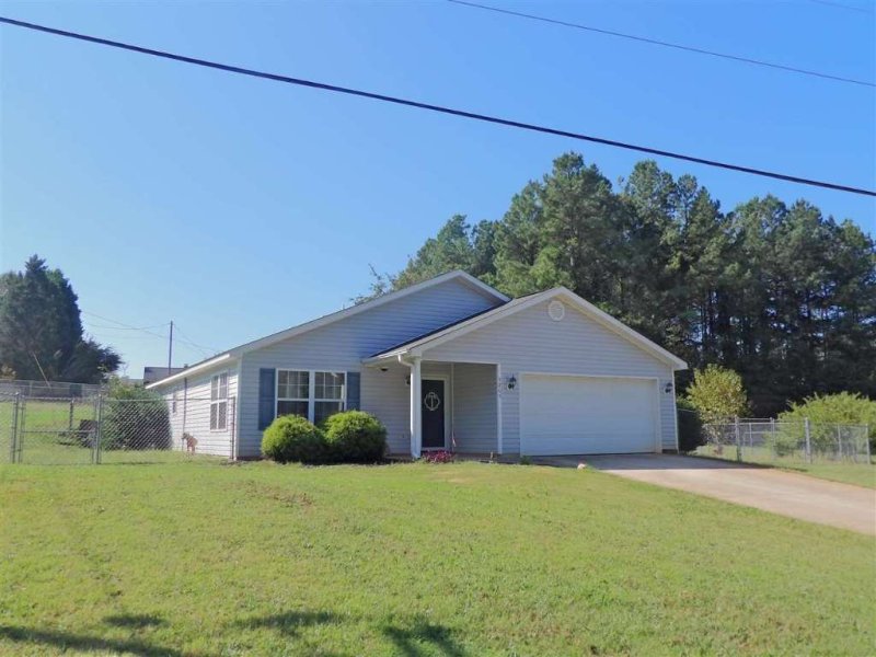 Property image 2 at 3209 Dobbins Bridge Road, Anderson, SC 29626