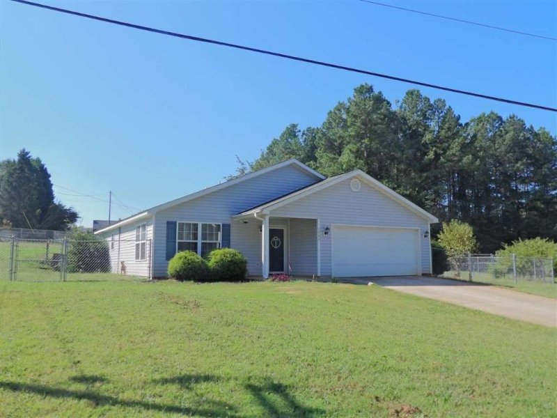 Property image 3 at 3209 Dobbins Bridge Road, Anderson, SC 29626