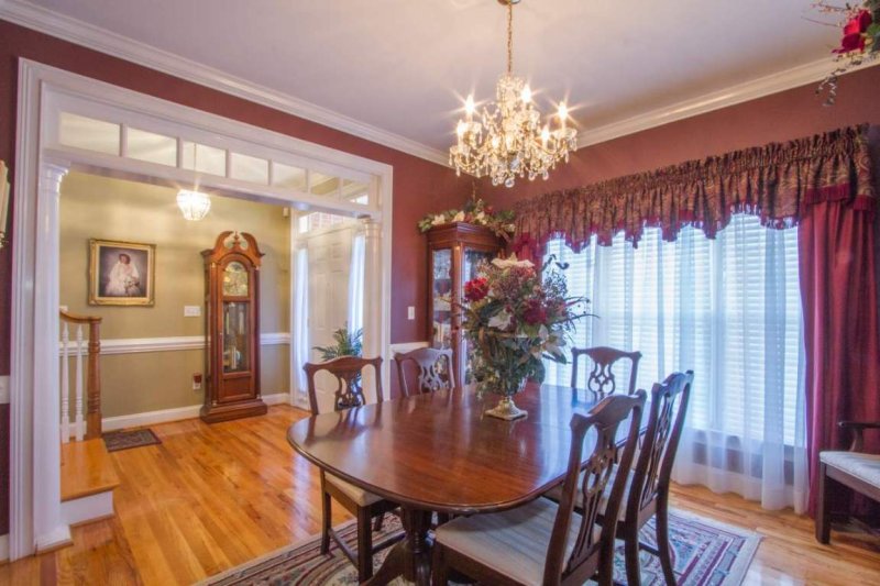 Property image 5 at 245 Pebble Brook Lane, Belton, SC 29627