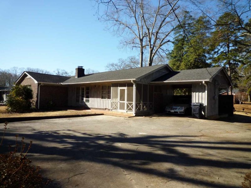 Property image 4 at 136 Tanglewood Drive, Anderson, SC 29621