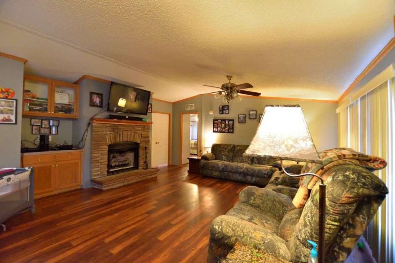 Property image 2 at 481 Horseshoe Bridge Road, Westminster, SC 29693