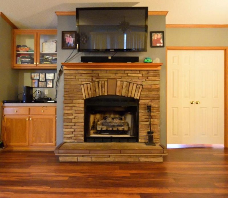 Property image 3 at 481 Horseshoe Bridge Road, Westminster, SC 29693