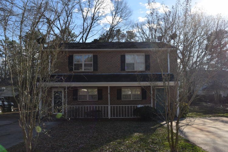 4405 & 4407 Lexington Way