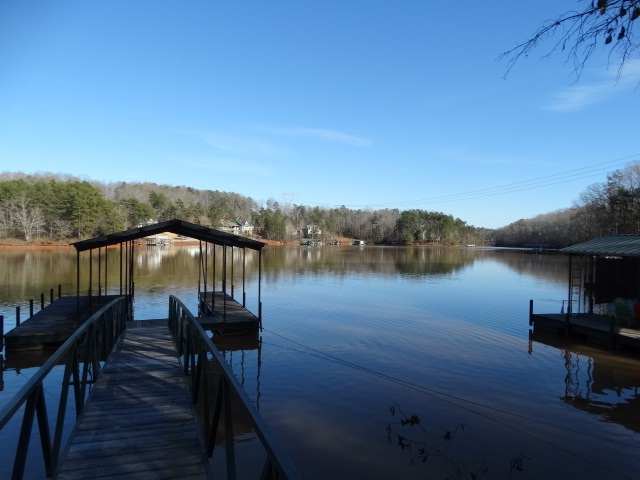 Property image 3 at Lot 14 Hidden Falls Drive, West Union, SC 29696