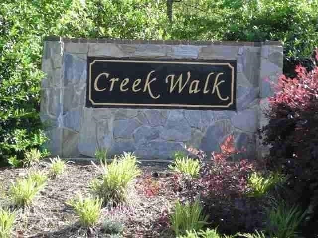 105 Creekwalk