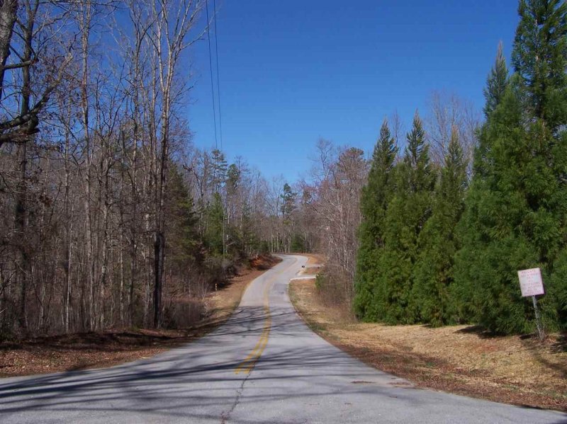 Property image 3 at Lot 002 Bonner Road, Mountain Rest, SC 29664
