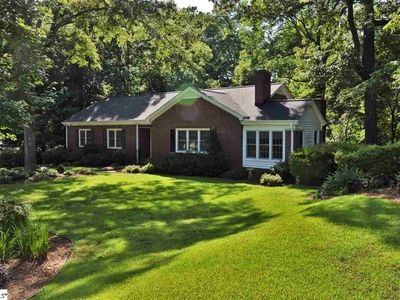 Property image 3 at 223 Riggs Drive, Clemson, SC 29631