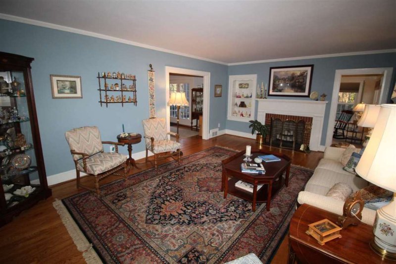 Property image 5 at 223 Riggs Drive, Clemson, SC 29631