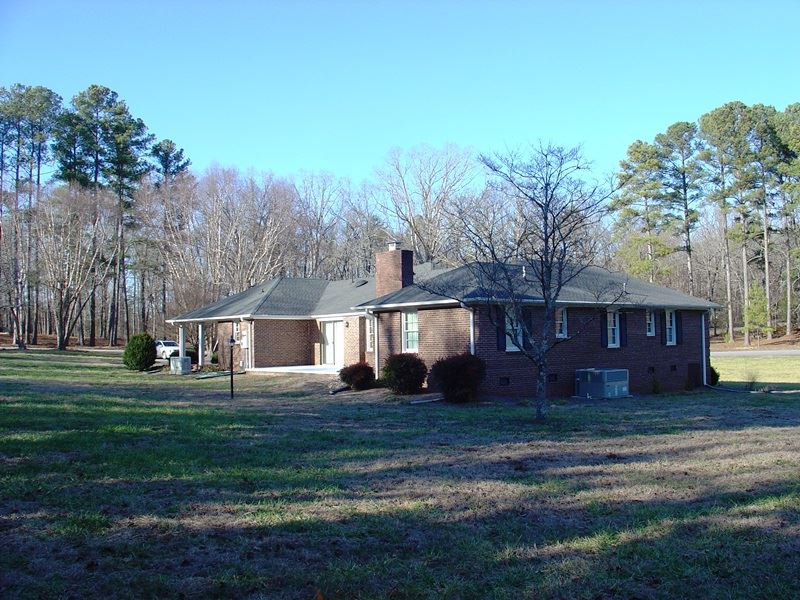 Property image 3 at 1105 Pine Knoll Road, Pendleton, SC 29670