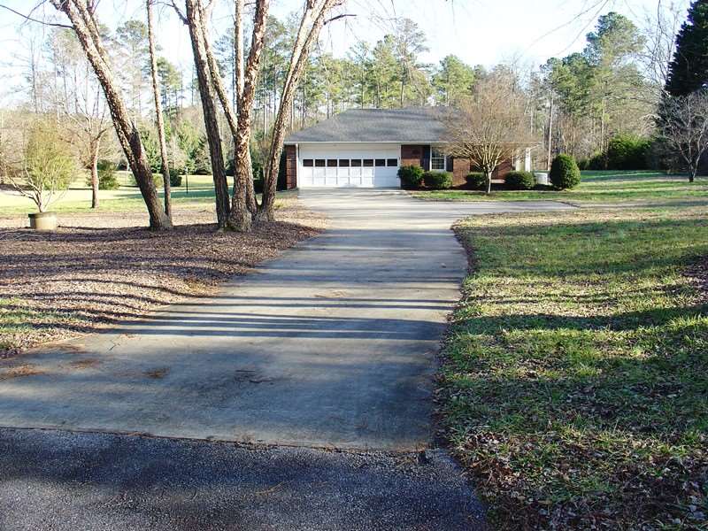 Property image 4 at 1105 Pine Knoll Road, Pendleton, SC 29670