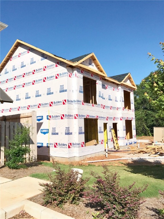 Property image 3 at 235 Pendleton Road, Clemson, SC 29631