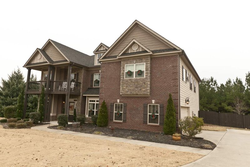 Property image 2 at 7 Knob Creek Court, Easley, SC 29642