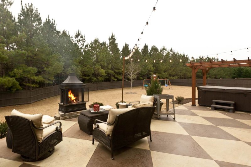 Property image 3 at 7 Knob Creek Court, Easley, SC 29642