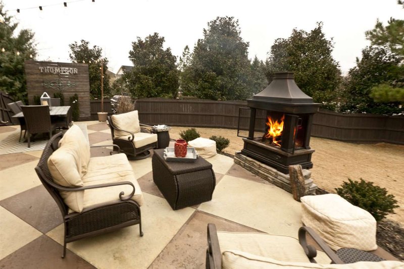 Property image 4 at 7 Knob Creek Court, Easley, SC 29642