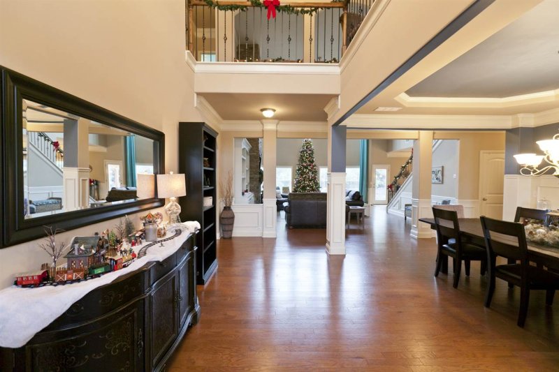 Property image 5 at 7 Knob Creek Court, Easley, SC 29642