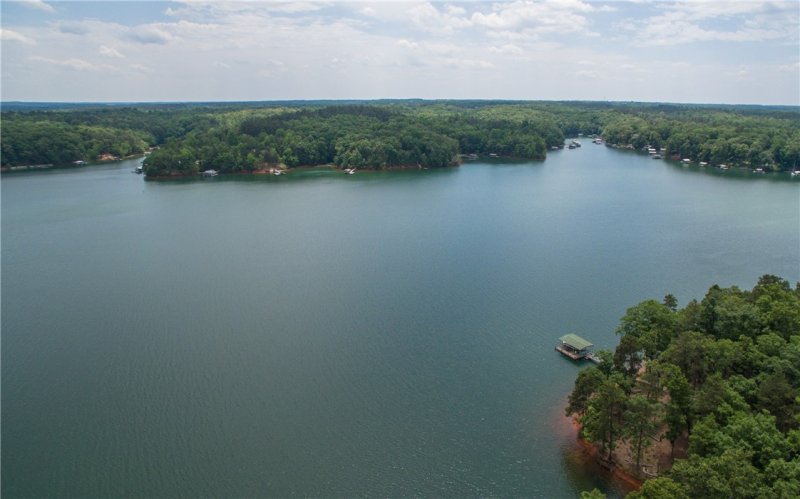 Property image 4 at 124 Sequoyah Road, Fair Play, GA 29643